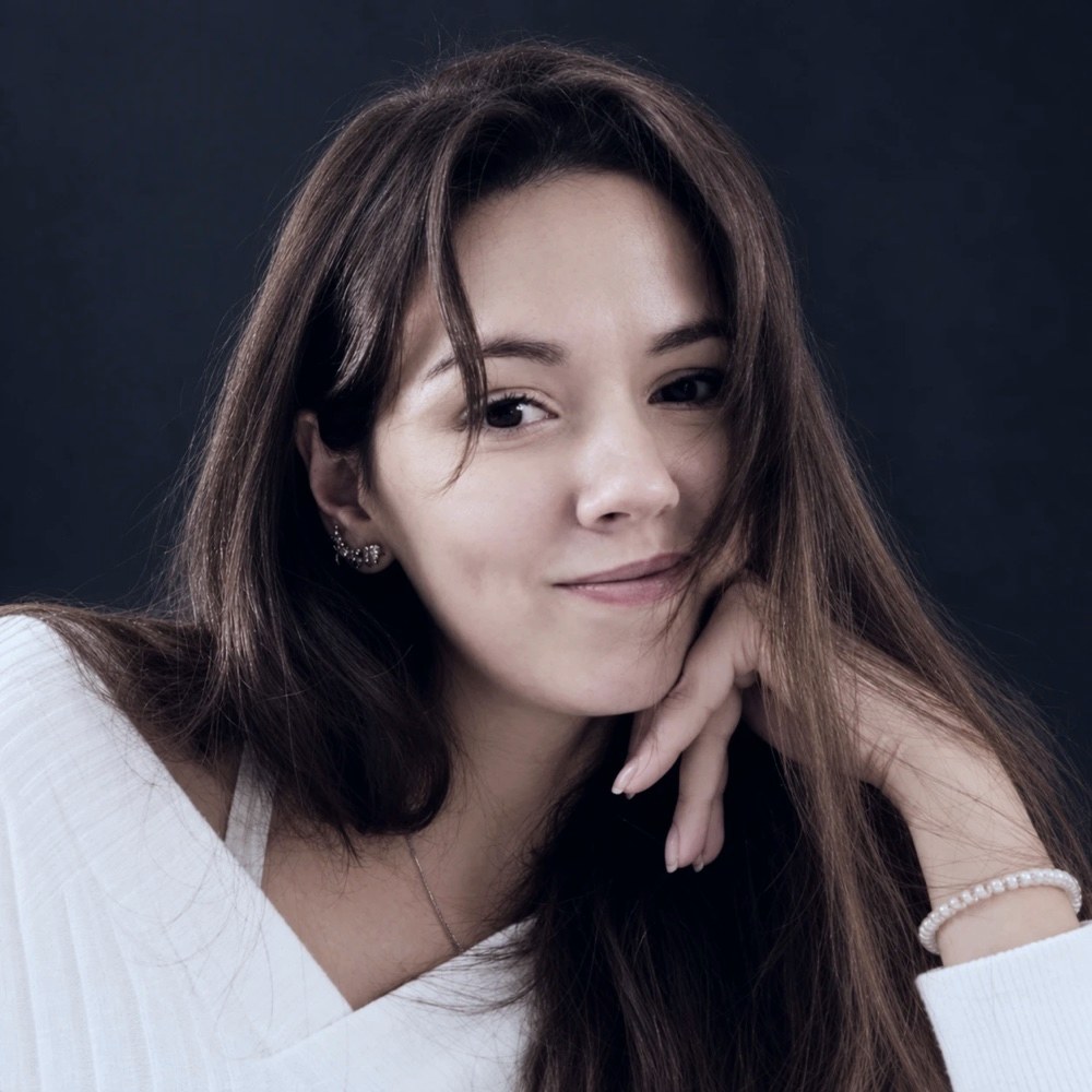 Екатерина Лукоянова